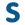 s