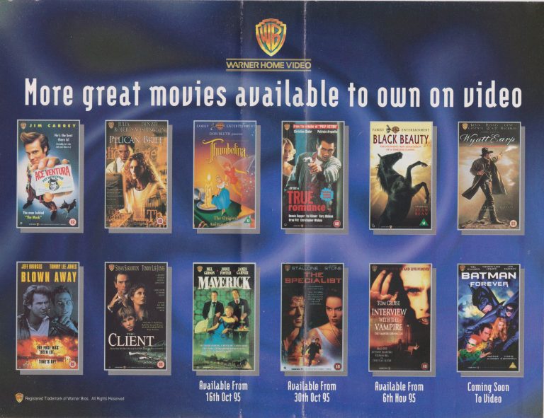 columbia tristar home entertainment family fun