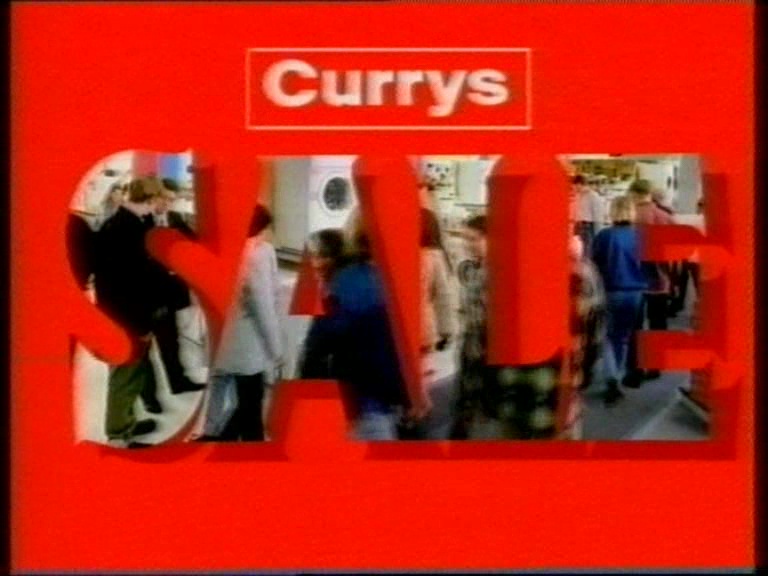 currys xmas sale
