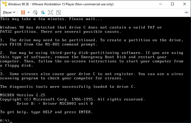 microsoft windows 98 second edition serial key