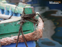 Boat (Official Windows XP Magazine)