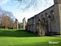 Cathedral (Official Windows XP Magazine)