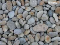 Pebbles (Official Windows XP -)