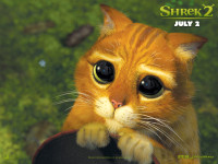 Puss N Boots (Shrek 2)