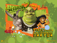 Shrek 2