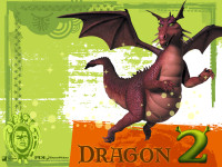 Dragon (Shrek 2)