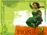 Fiona (Shrek 2)
