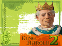 King Harold (Shrek 2)