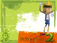 Pinocchio (Shrek 2)