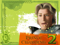 Prince Charming (Shrek 2)