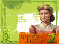 Queen Lillian (Shrek 2)