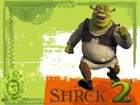 Shrek (Shrek 2)